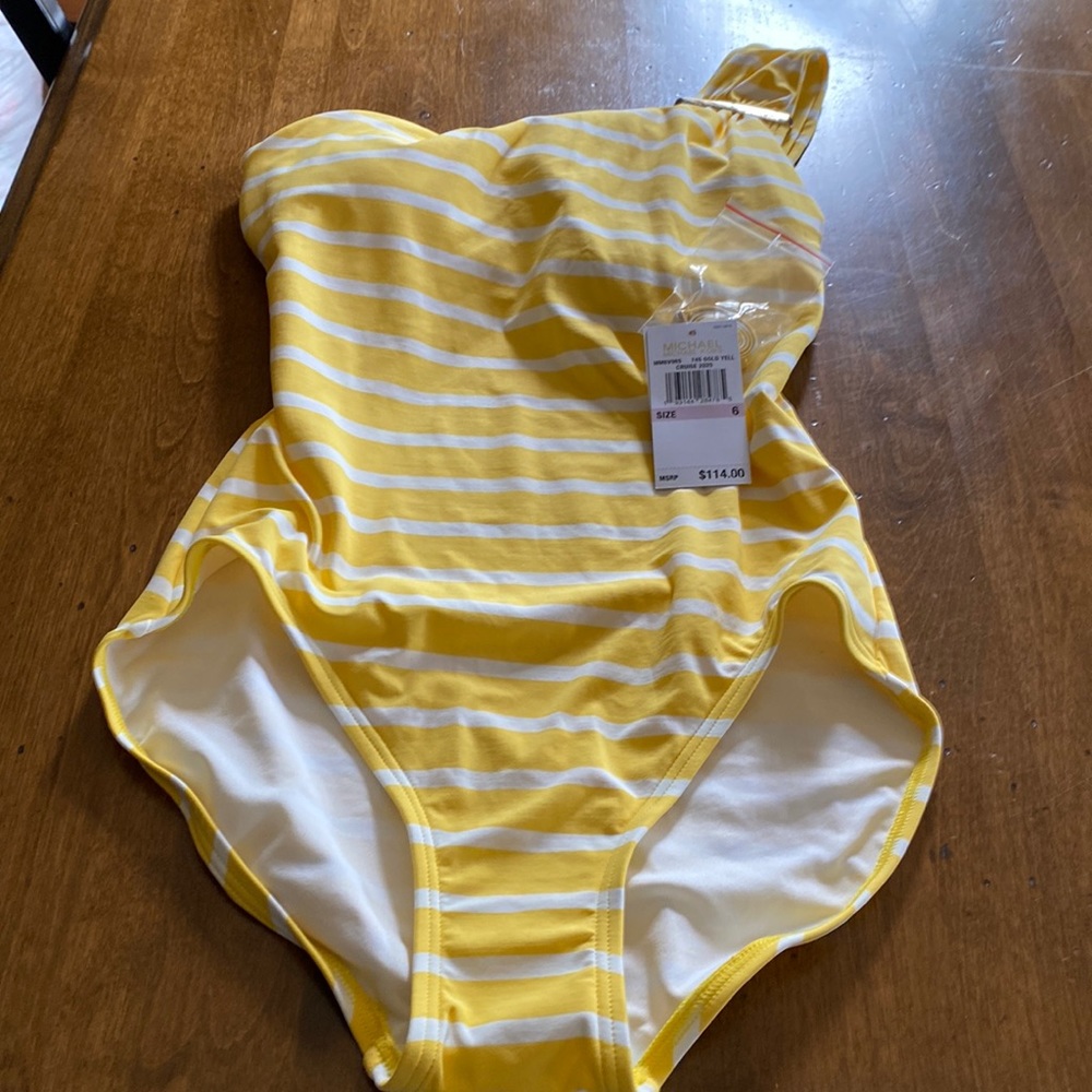 Michael Kors swimsuit